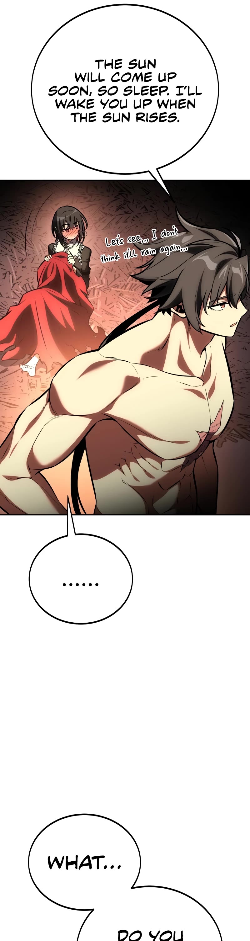 I Killed an Academy Player chapter 48 page 27