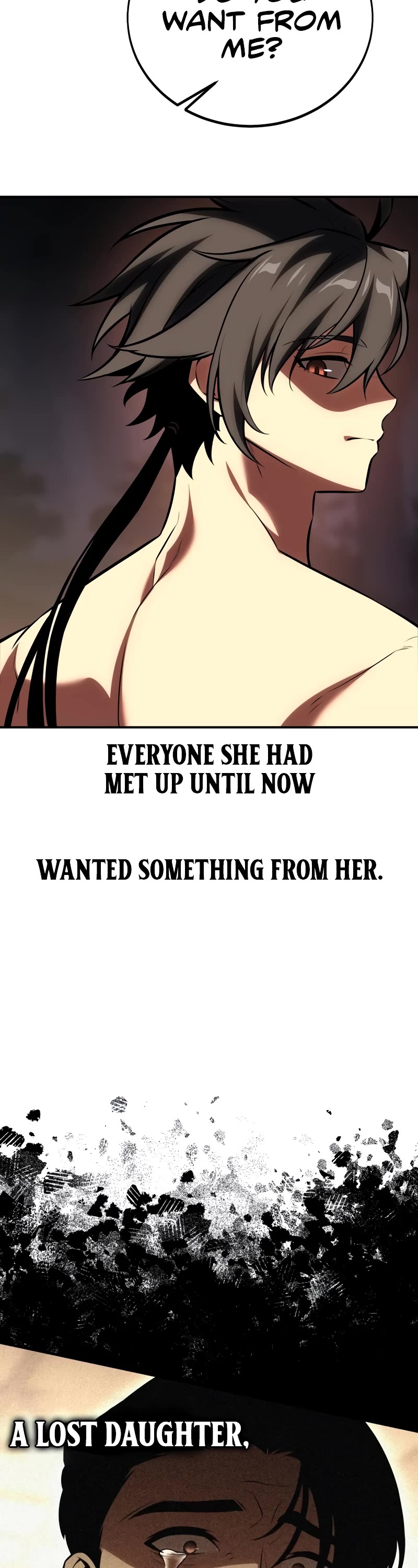 I Killed an Academy Player chapter 48 page 28