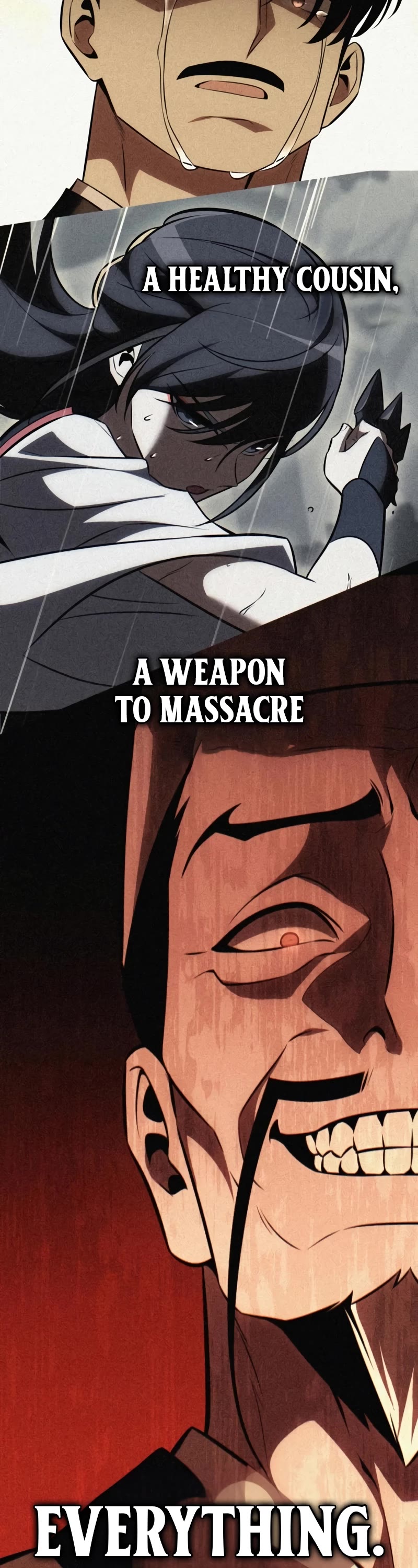 I Killed an Academy Player chapter 48 page 29