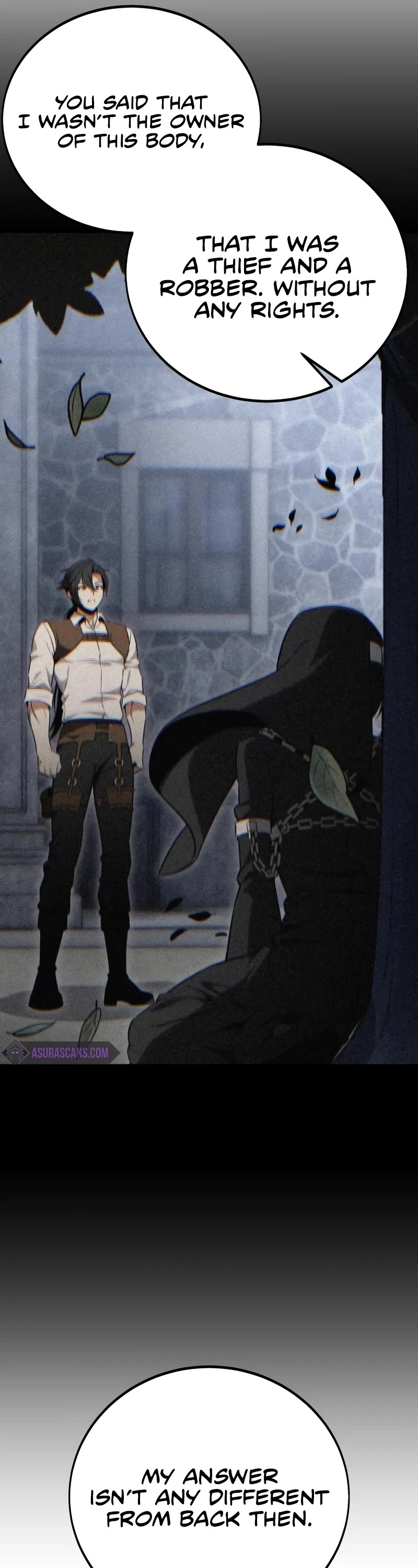 I Killed an Academy Player chapter 48 page 32