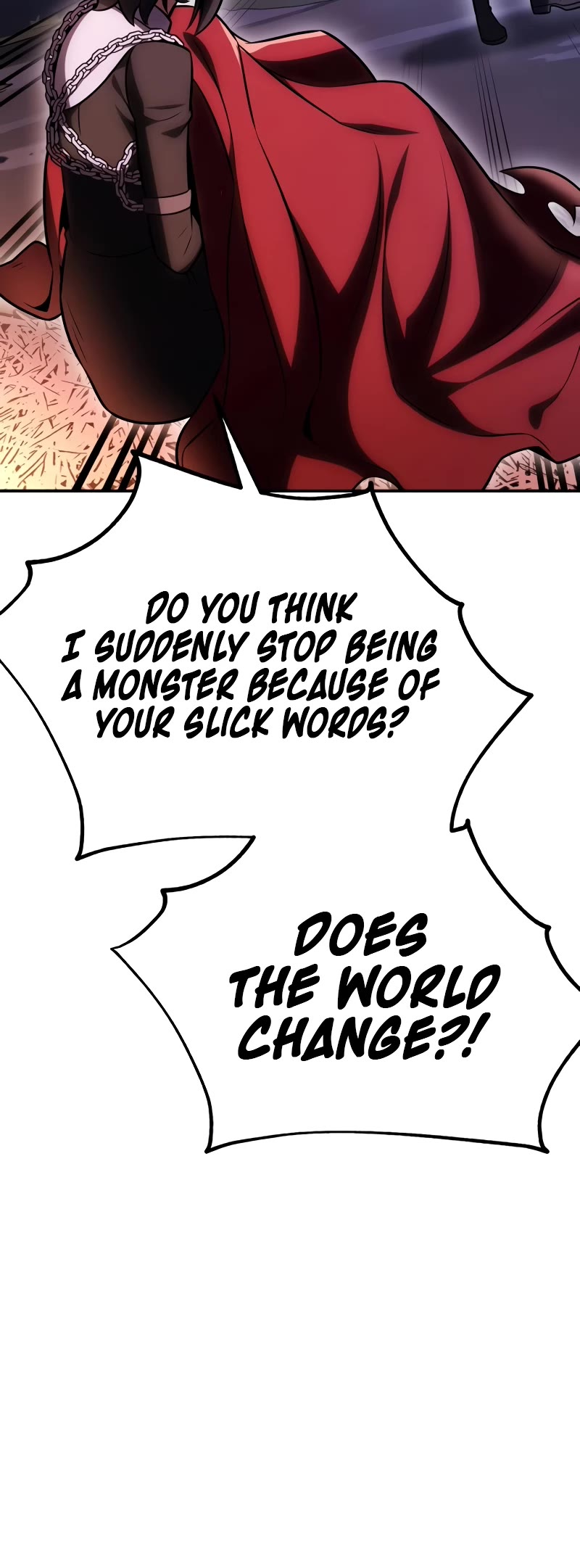 I Killed an Academy Player chapter 48 page 36