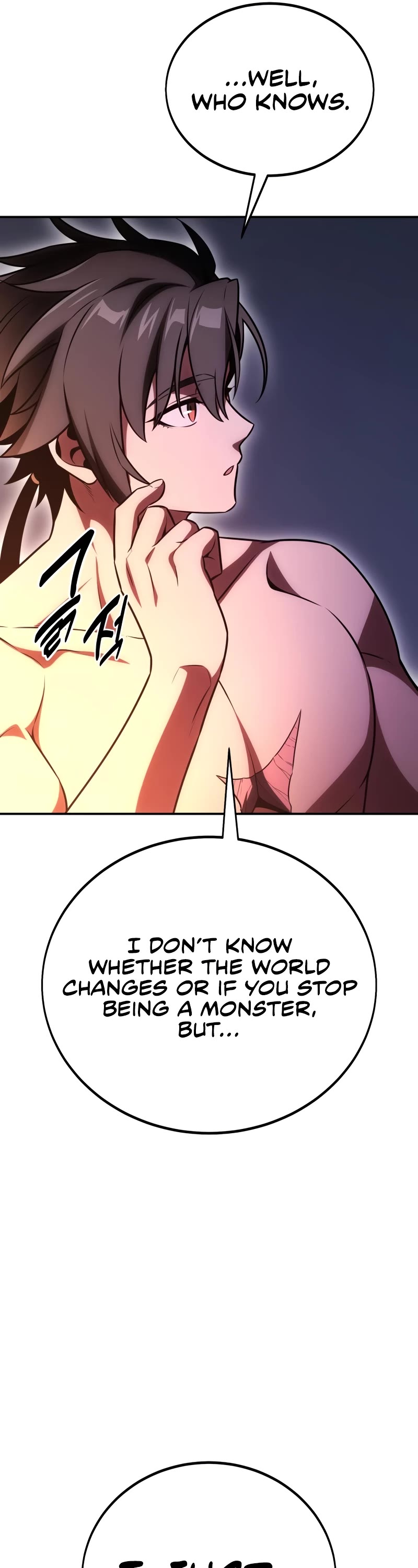 I Killed an Academy Player chapter 48 page 37