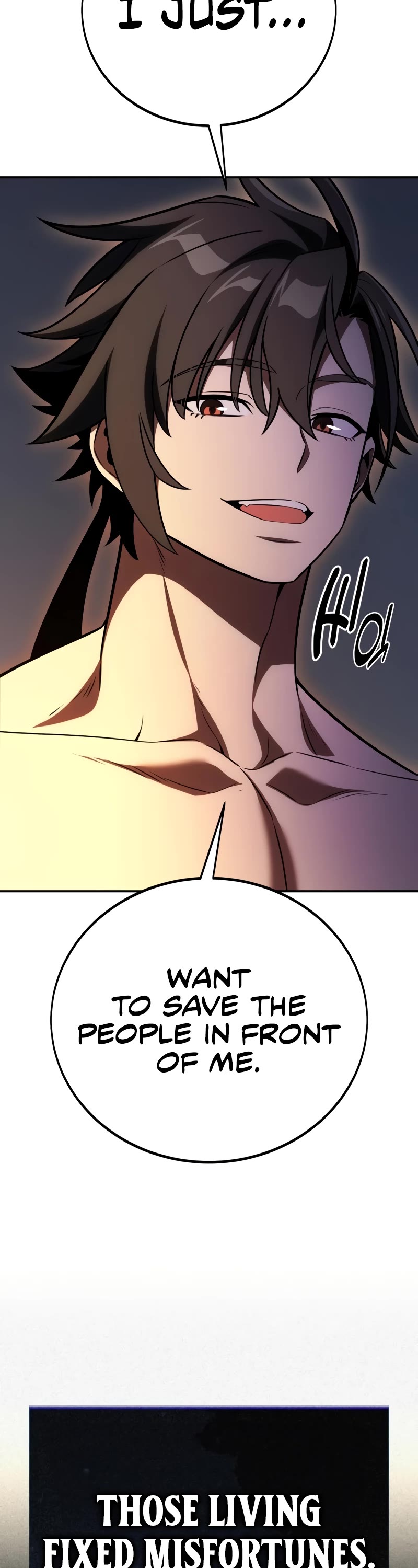 I Killed an Academy Player chapter 48 page 38