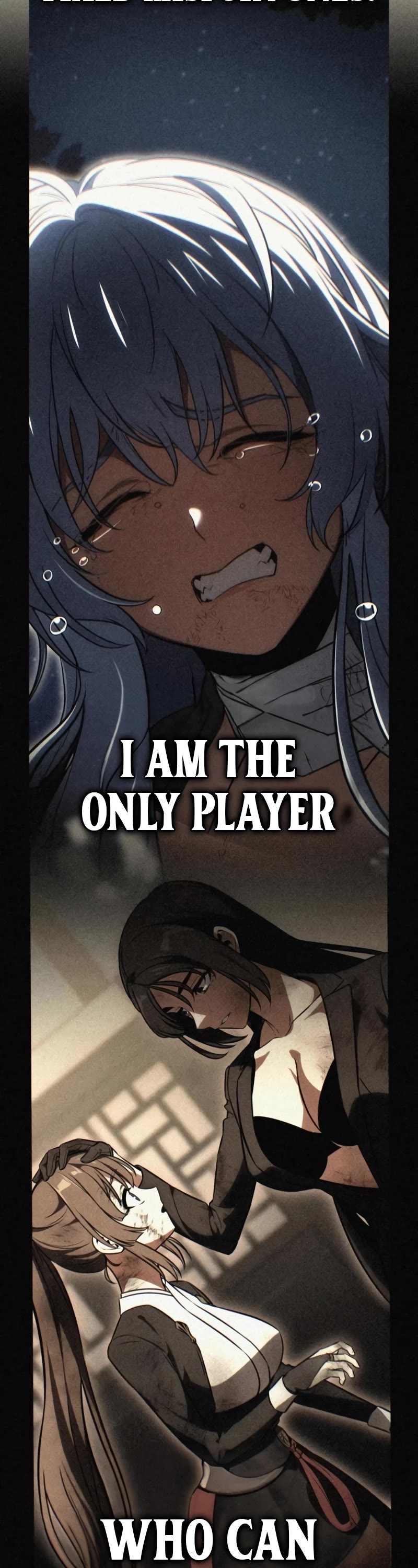 I Killed an Academy Player chapter 48 page 39