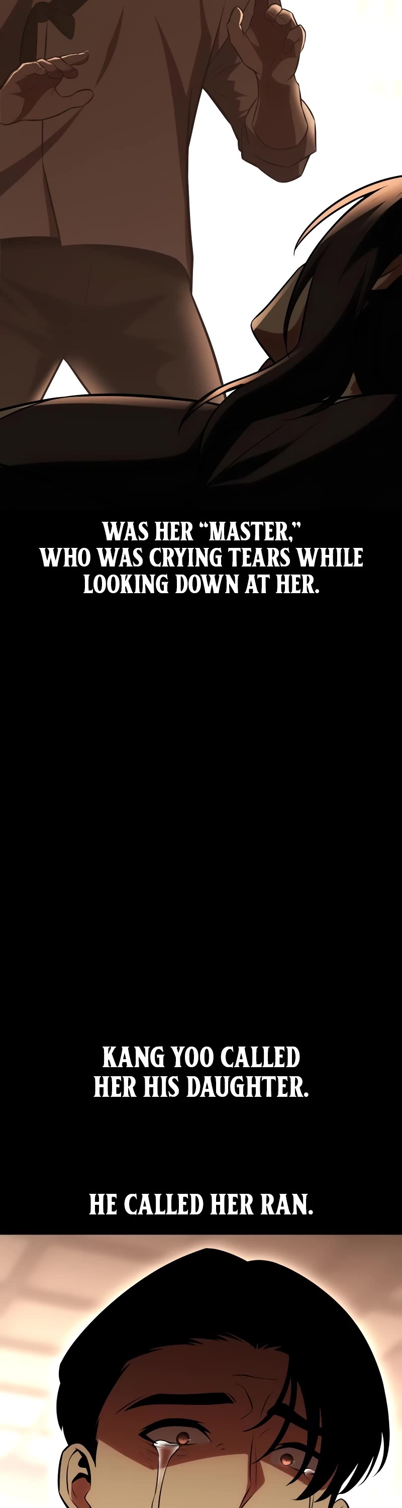 I Killed an Academy Player chapter 48 page 4