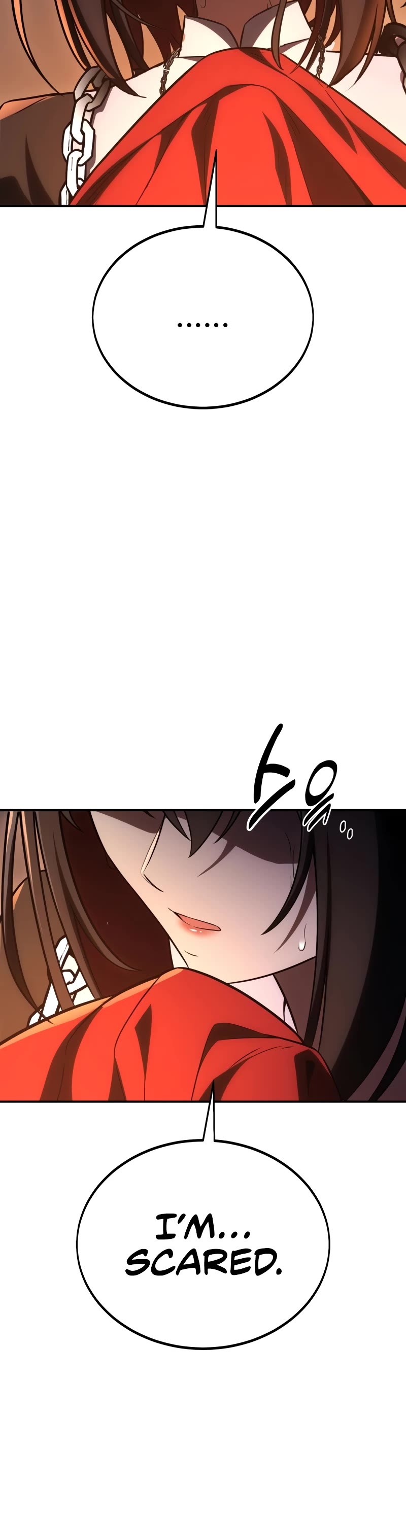 I Killed an Academy Player chapter 48 page 41