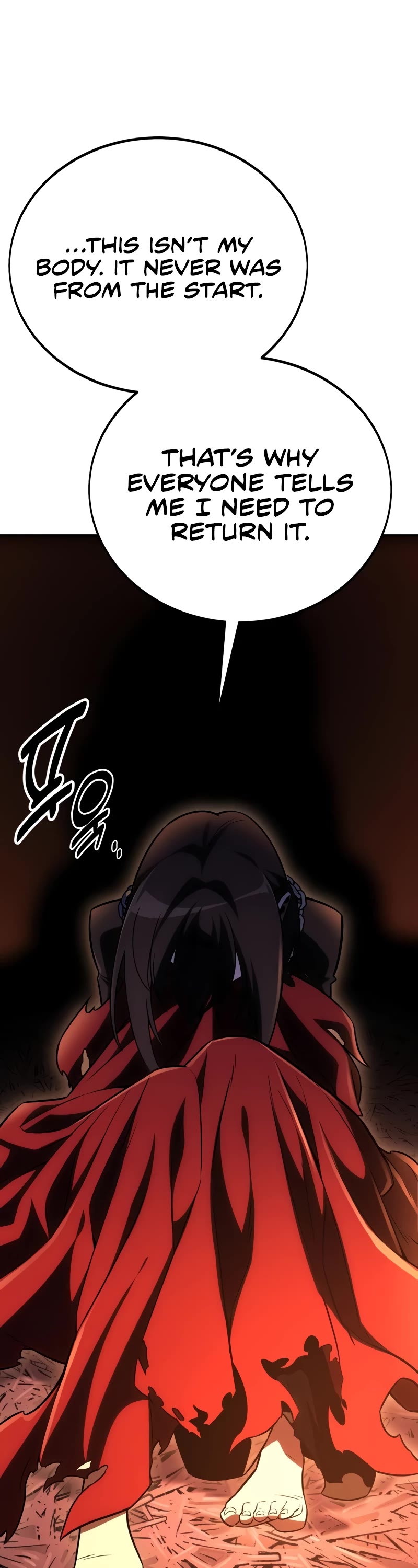 I Killed an Academy Player chapter 48 page 42