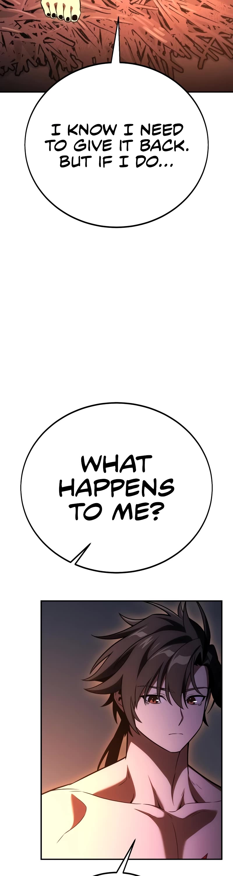 I Killed an Academy Player chapter 48 page 43