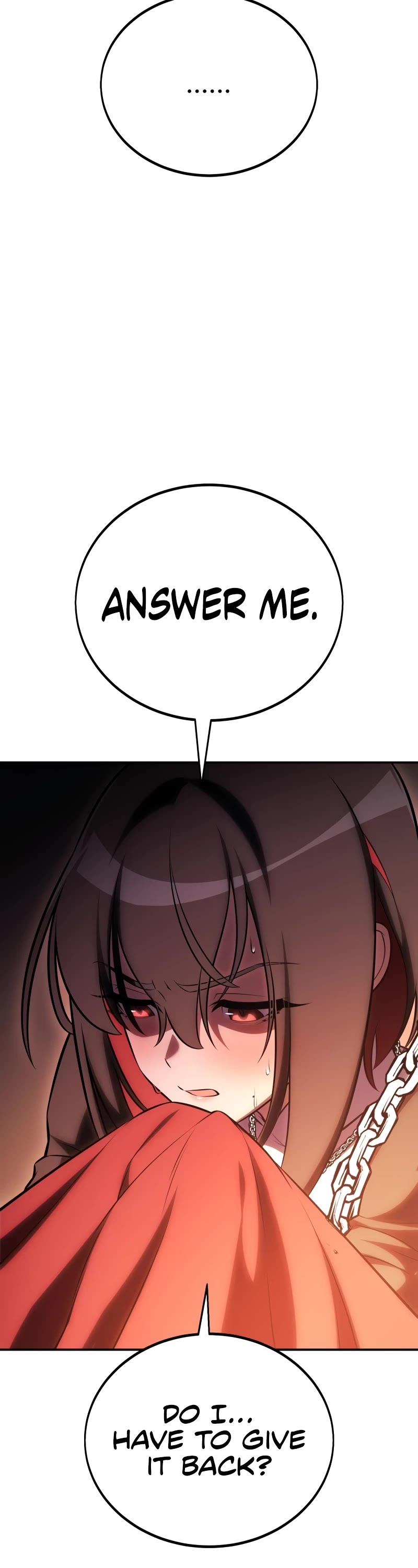 I Killed an Academy Player chapter 48 page 44