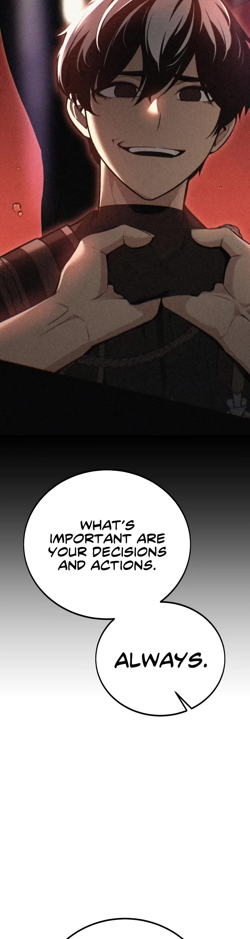 I Killed an Academy Player chapter 48 page 50