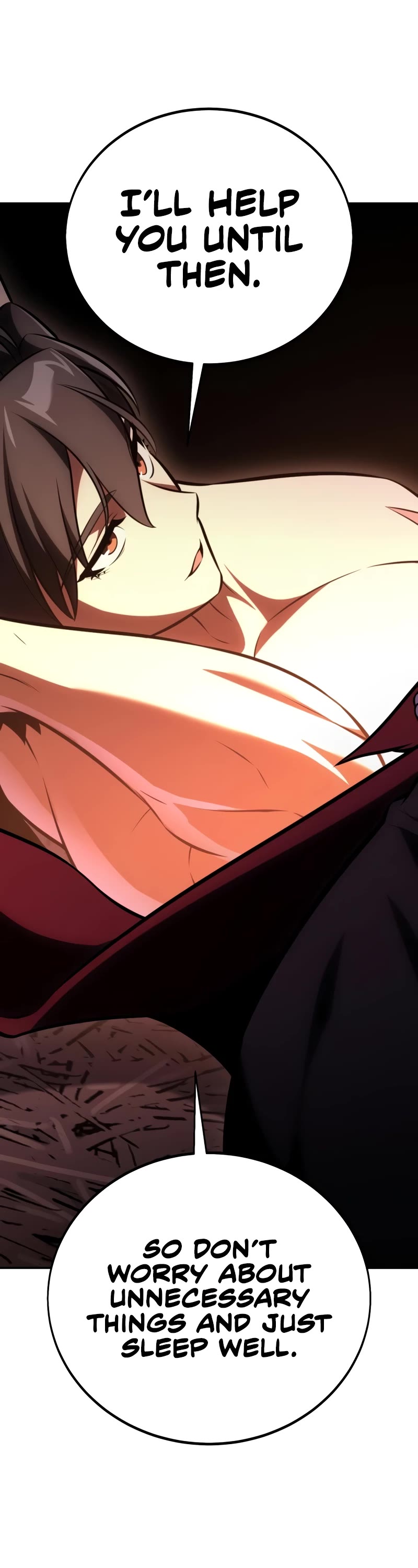 I Killed an Academy Player chapter 48 page 52