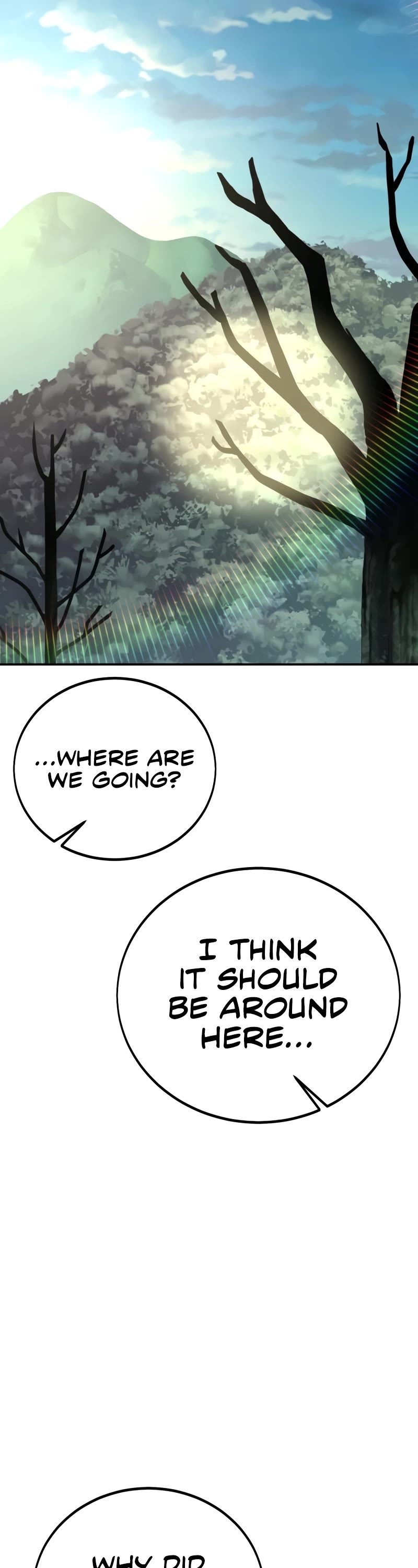 I Killed an Academy Player chapter 48 page 58