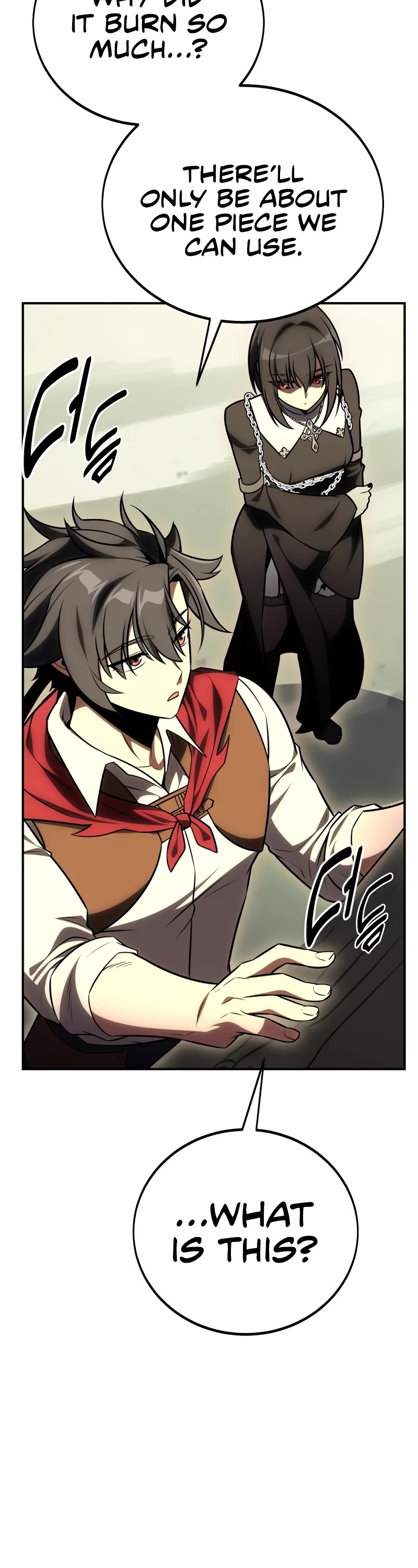 I Killed an Academy Player chapter 48 page 59