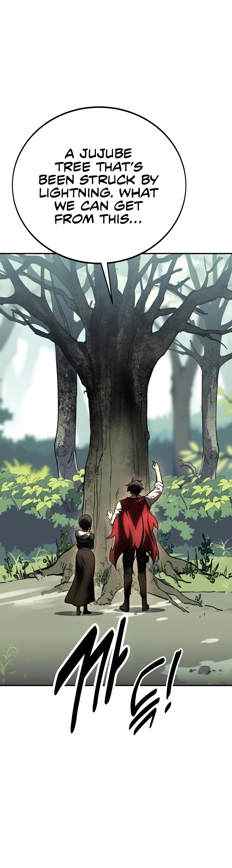 I Killed an Academy Player chapter 48 page 60