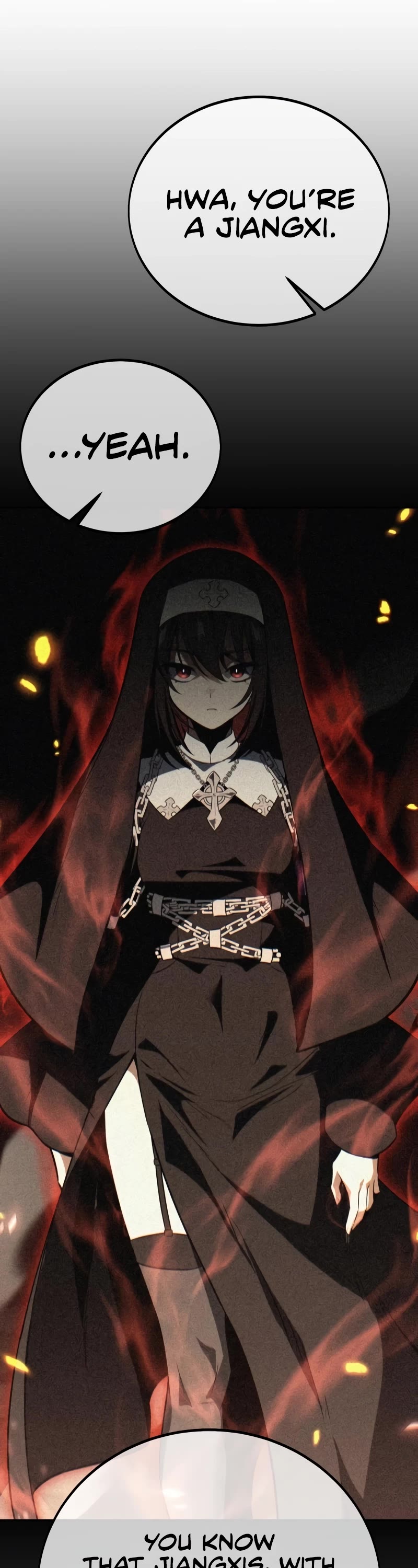 I Killed an Academy Player chapter 48 page 62