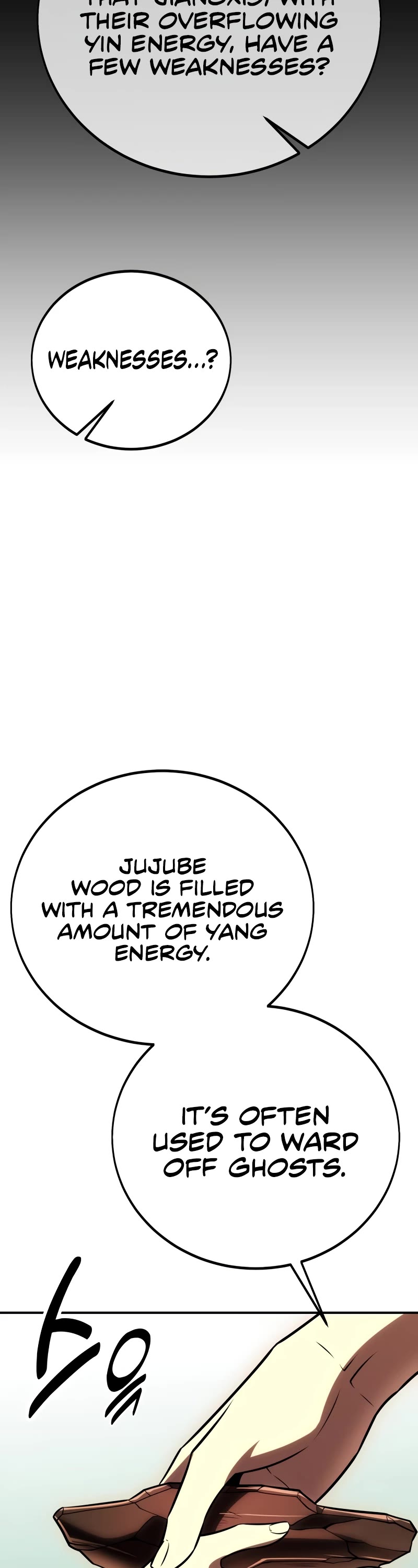 I Killed an Academy Player chapter 48 page 63