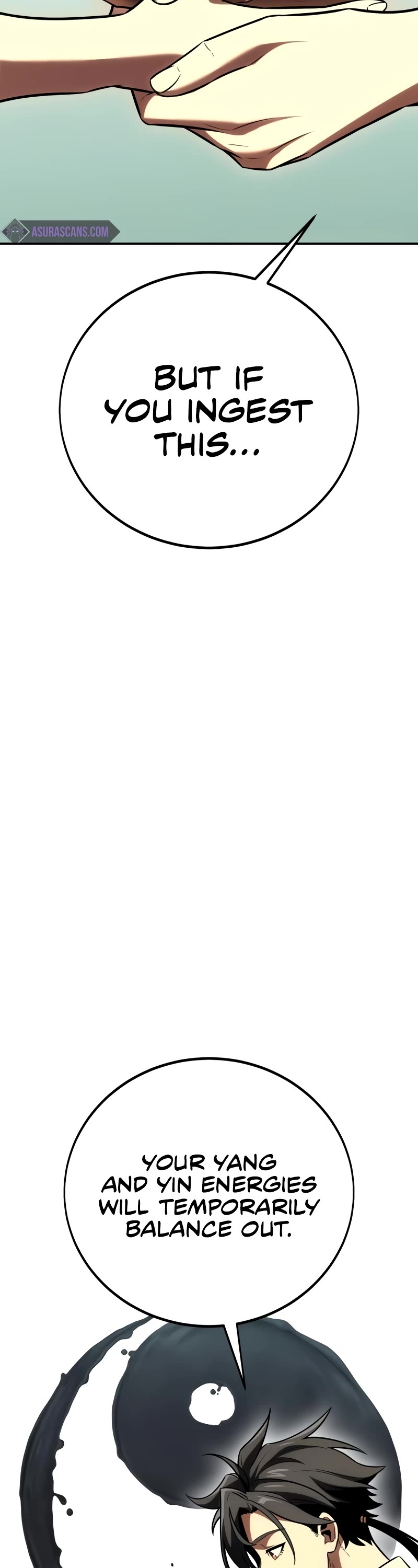 I Killed an Academy Player chapter 48 page 64