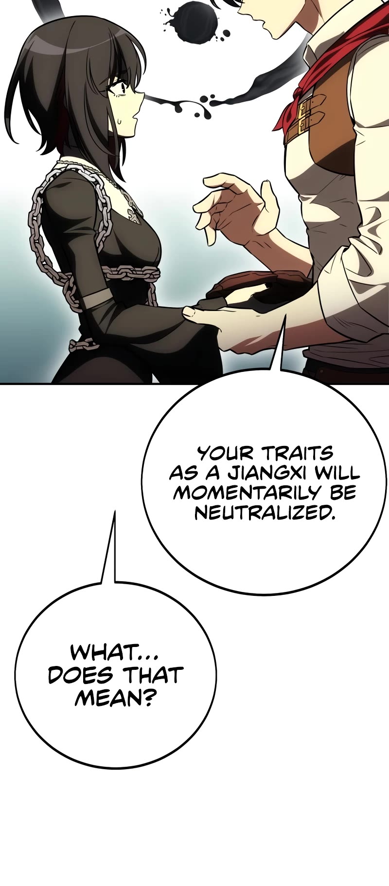 I Killed an Academy Player chapter 48 page 65