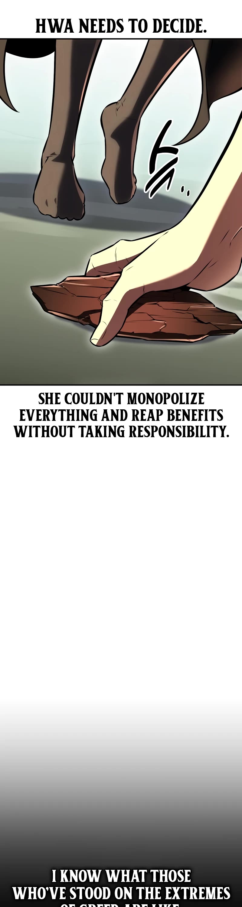 I Killed an Academy Player chapter 48 page 69