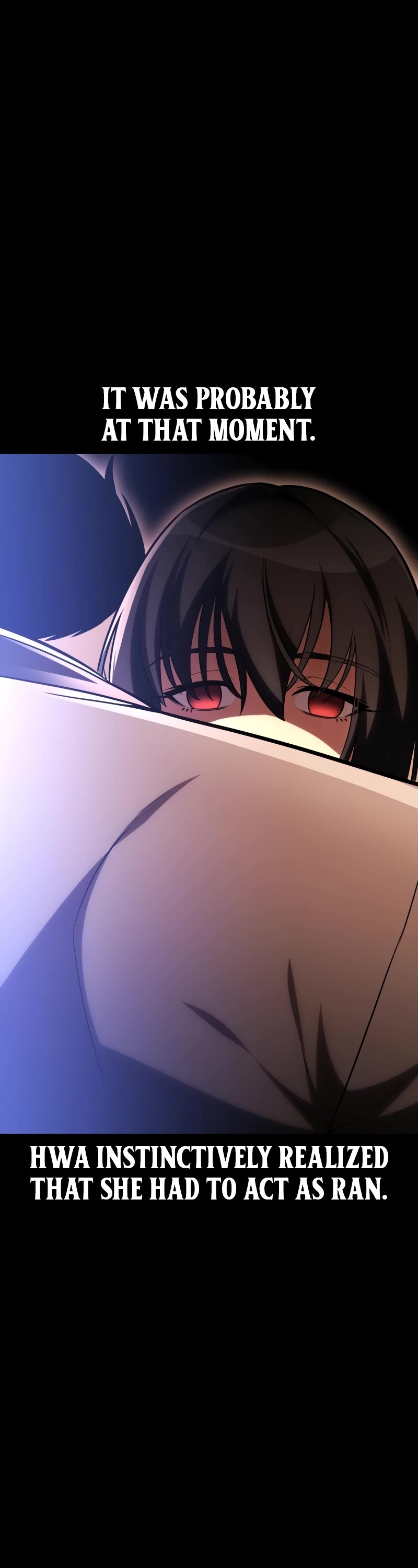 I Killed an Academy Player chapter 48 page 7