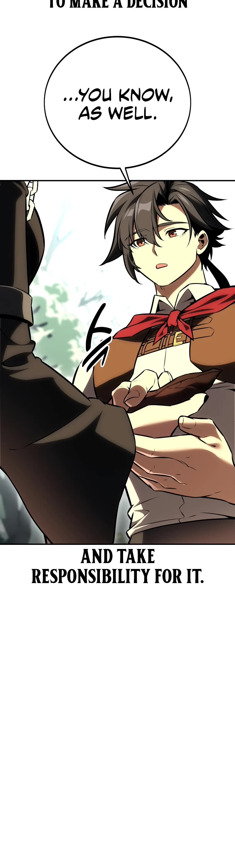 I Killed an Academy Player chapter 48 page 71