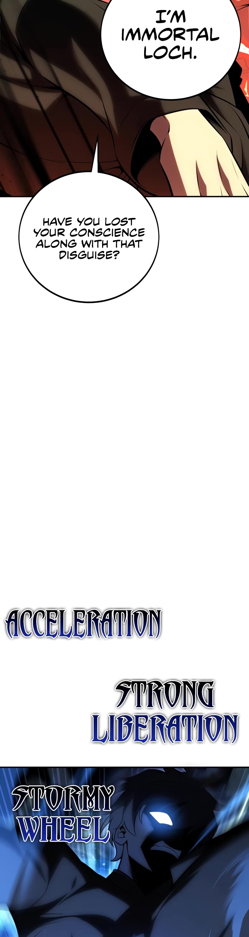 I Killed an Academy Player chapter 48 page 79