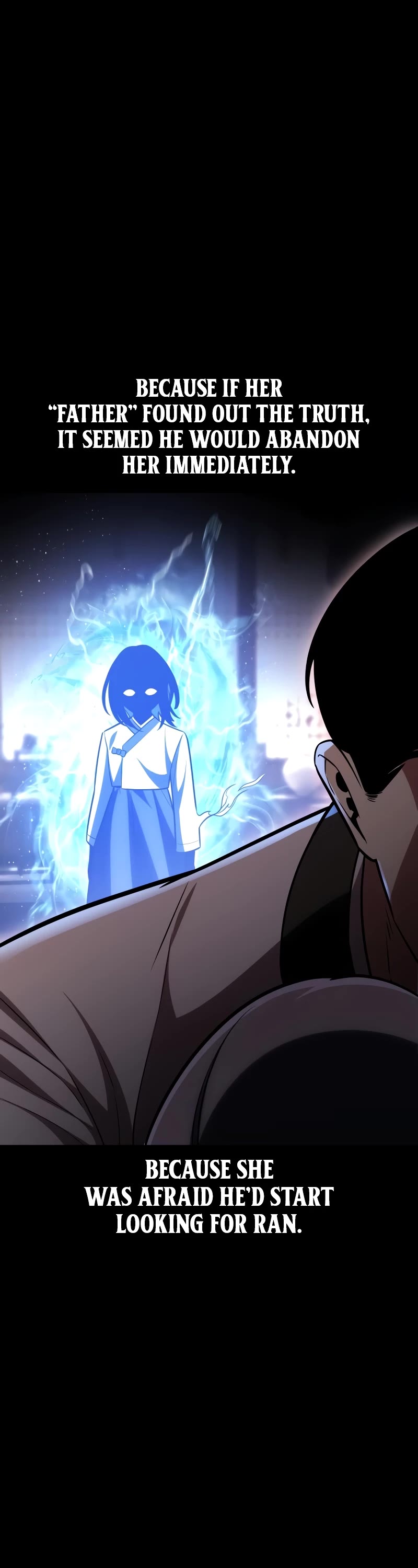 I Killed an Academy Player chapter 48 page 8