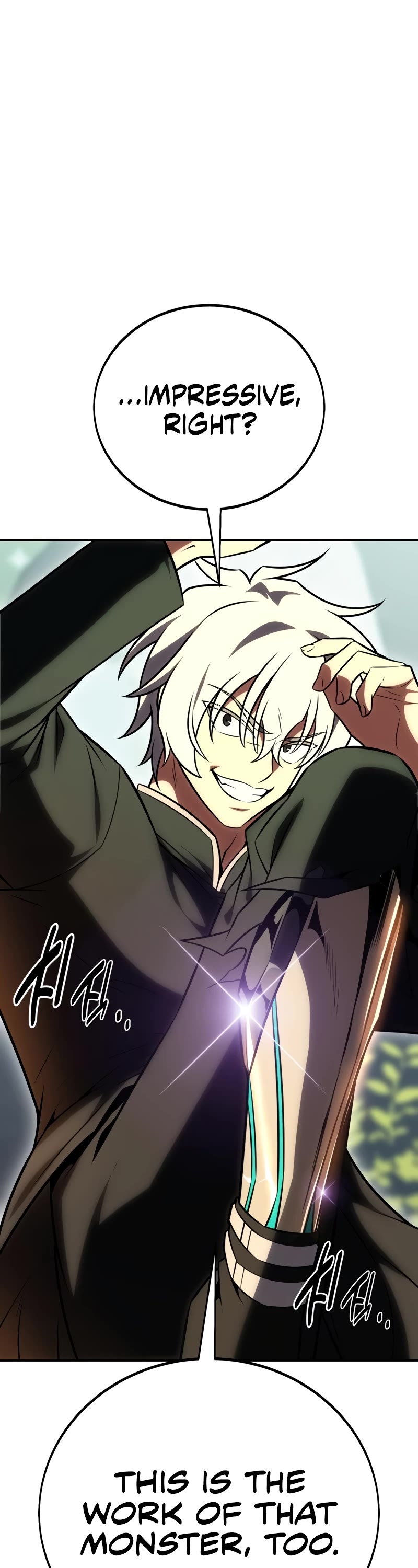 I Killed an Academy Player chapter 48 page 82