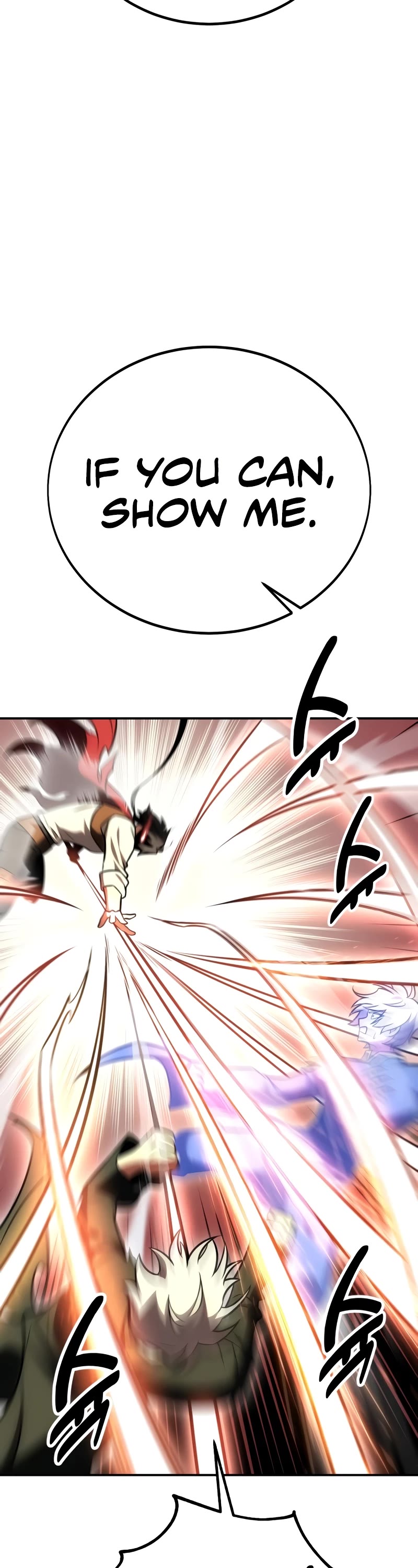 I Killed an Academy Player chapter 48 page 84