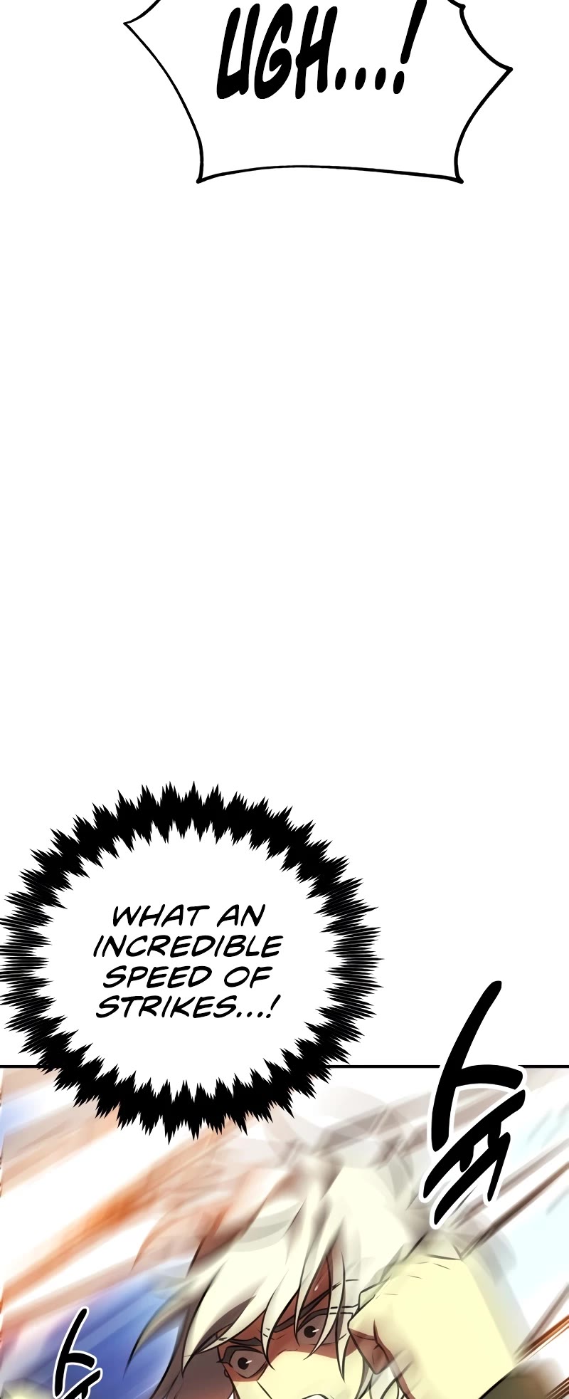 I Killed an Academy Player chapter 48 page 85