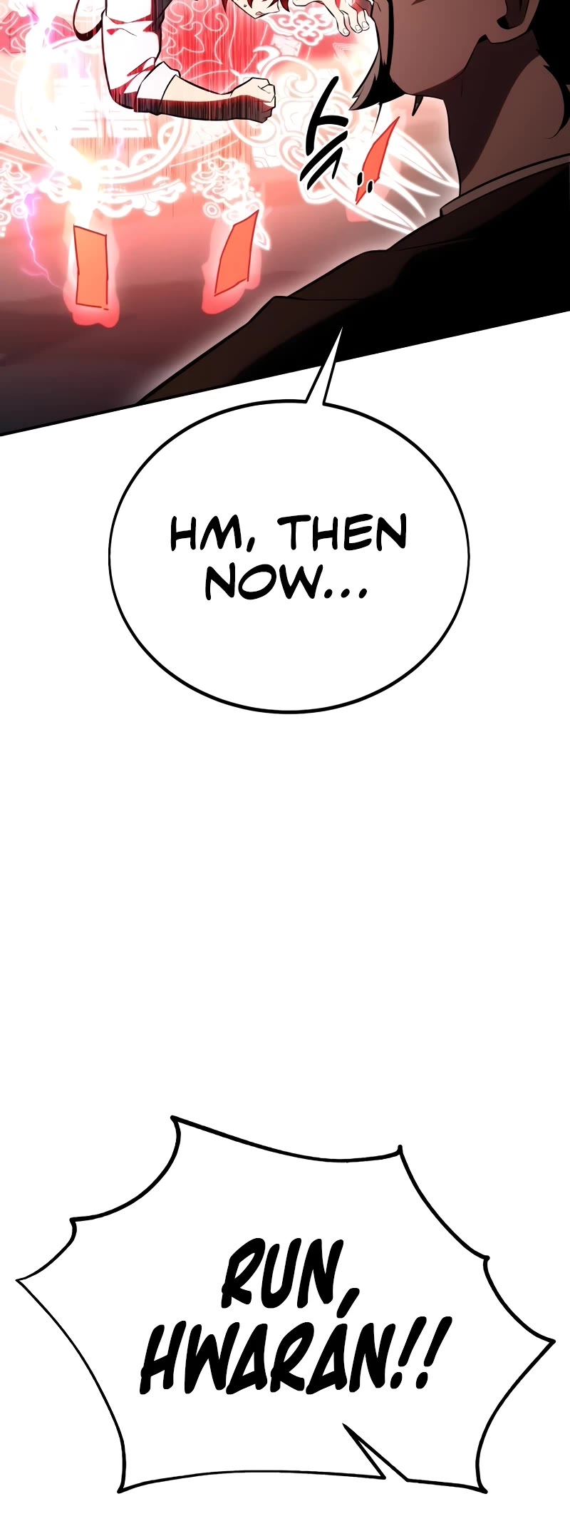 I Killed an Academy Player chapter 48 page 95