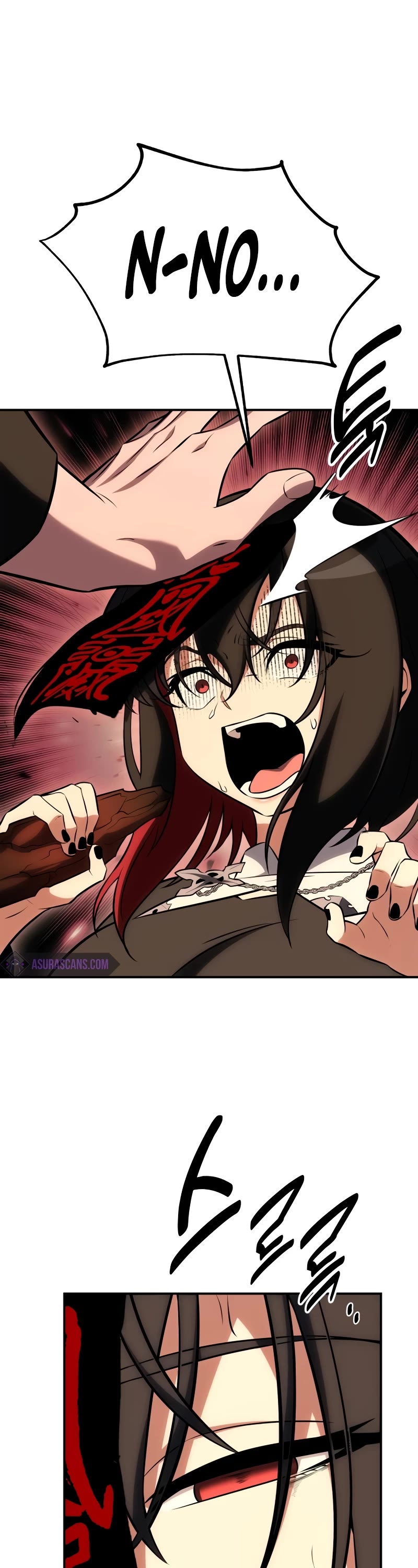 I Killed an Academy Player chapter 48 page 97