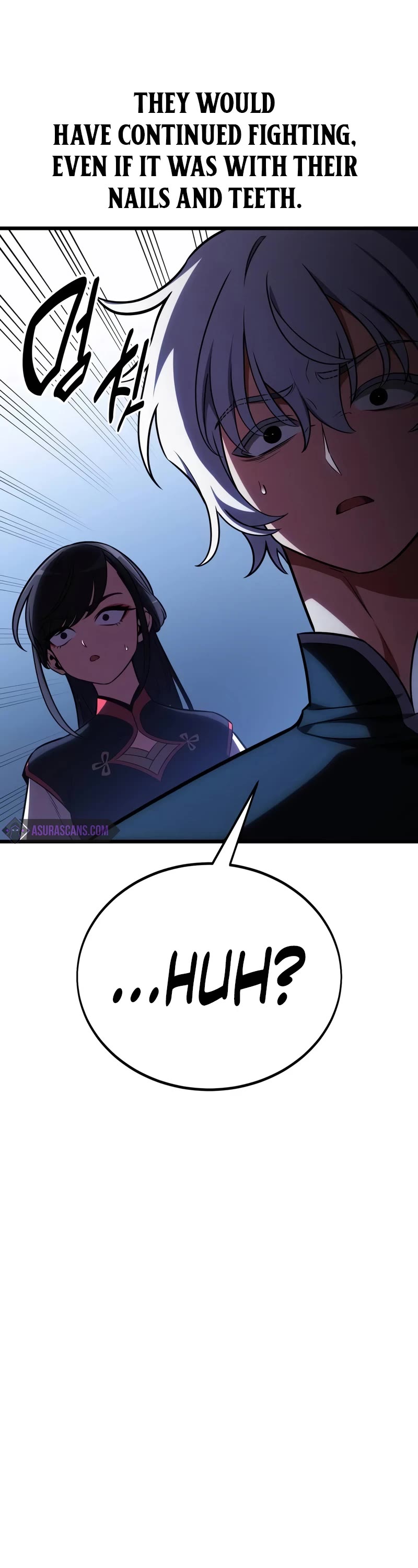 I Killed an Academy Player chapter 49 page 104