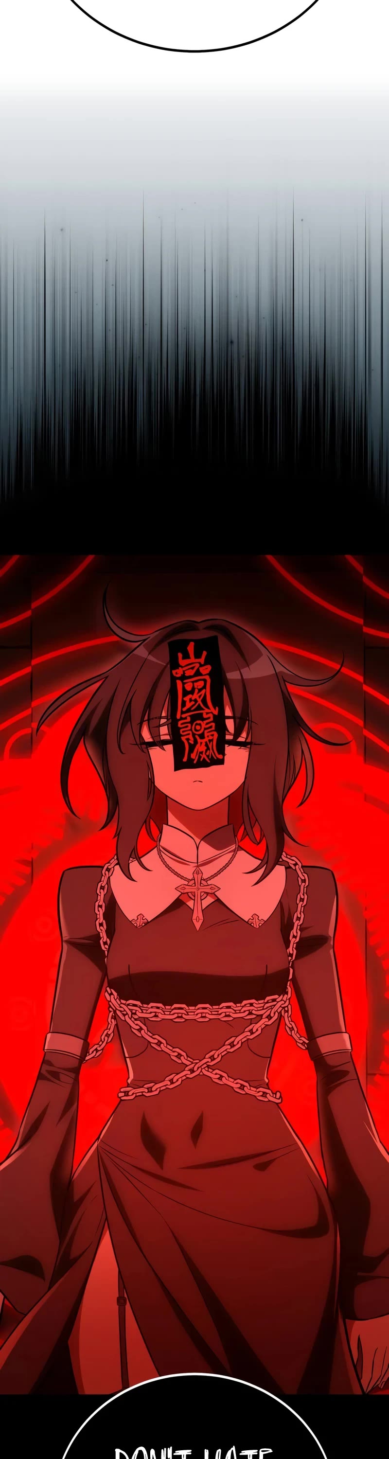 I Killed an Academy Player chapter 49 page 110