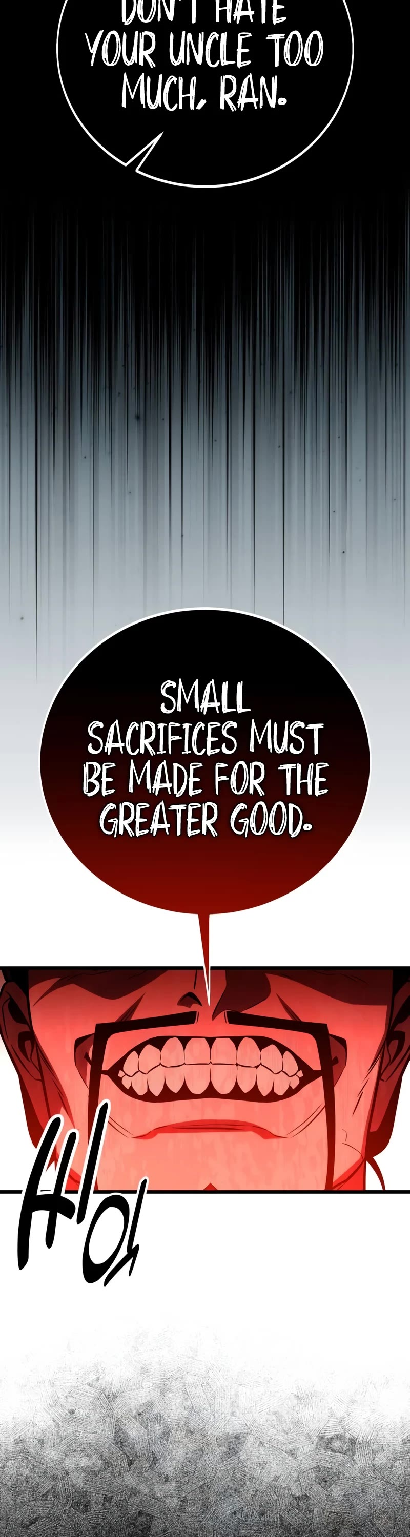 I Killed an Academy Player chapter 49 page 111