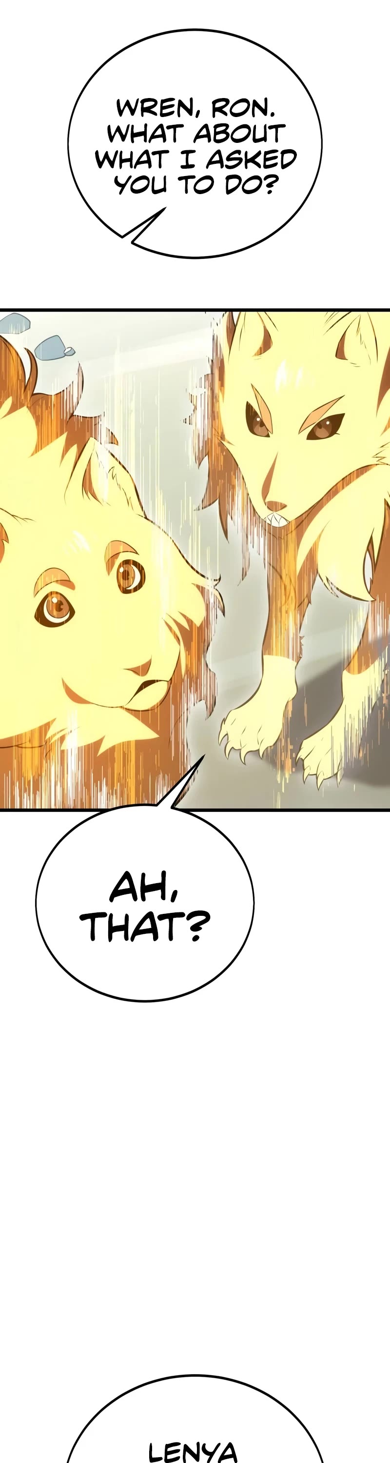 I Killed an Academy Player chapter 49 page 13