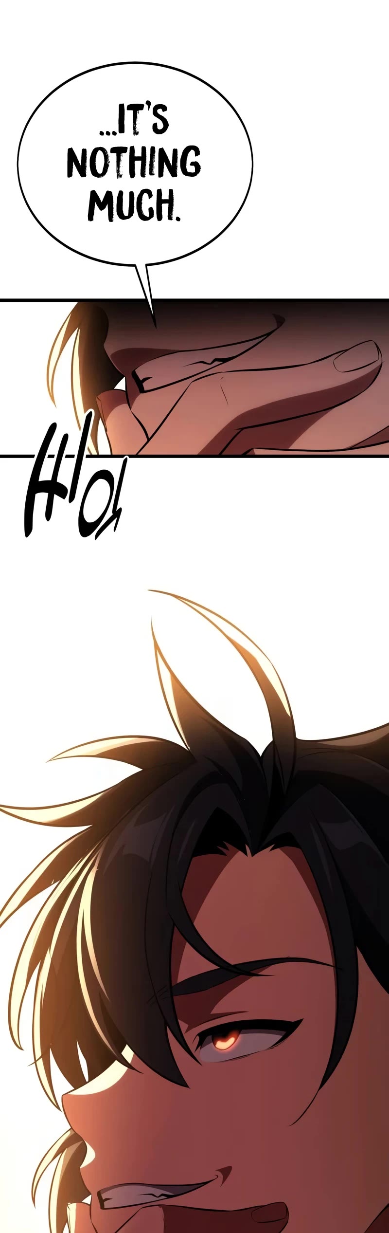 I Killed an Academy Player chapter 49 page 15