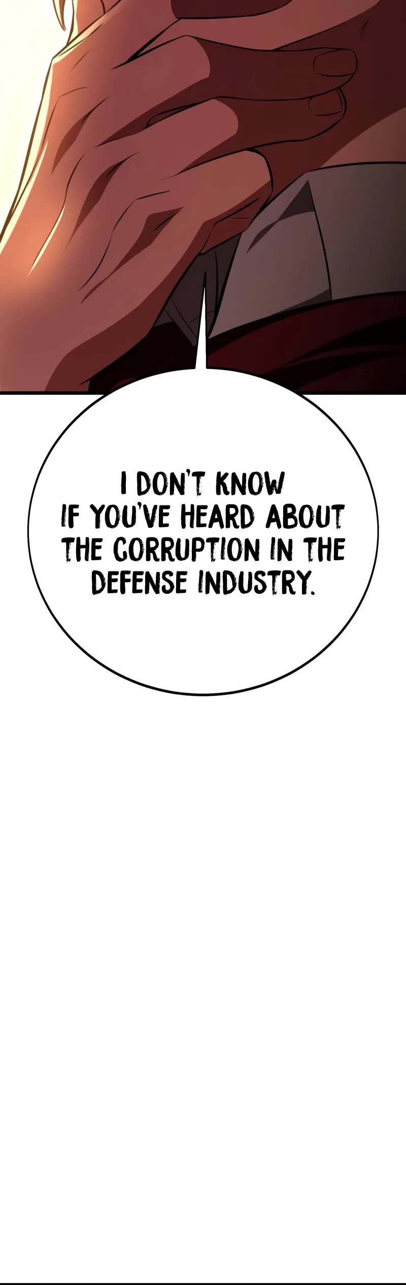 I Killed an Academy Player chapter 49 page 16