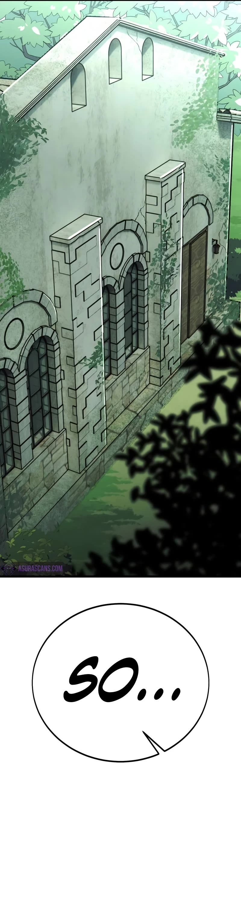 I Killed an Academy Player chapter 49 page 17