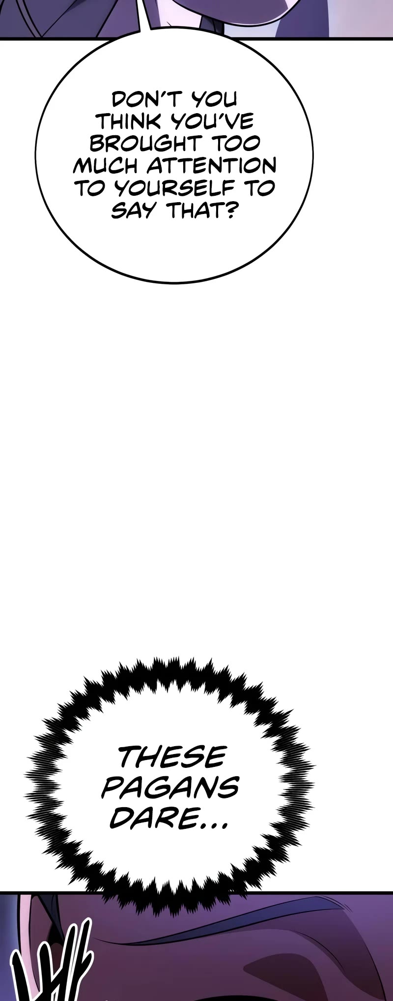 I Killed an Academy Player chapter 49 page 20