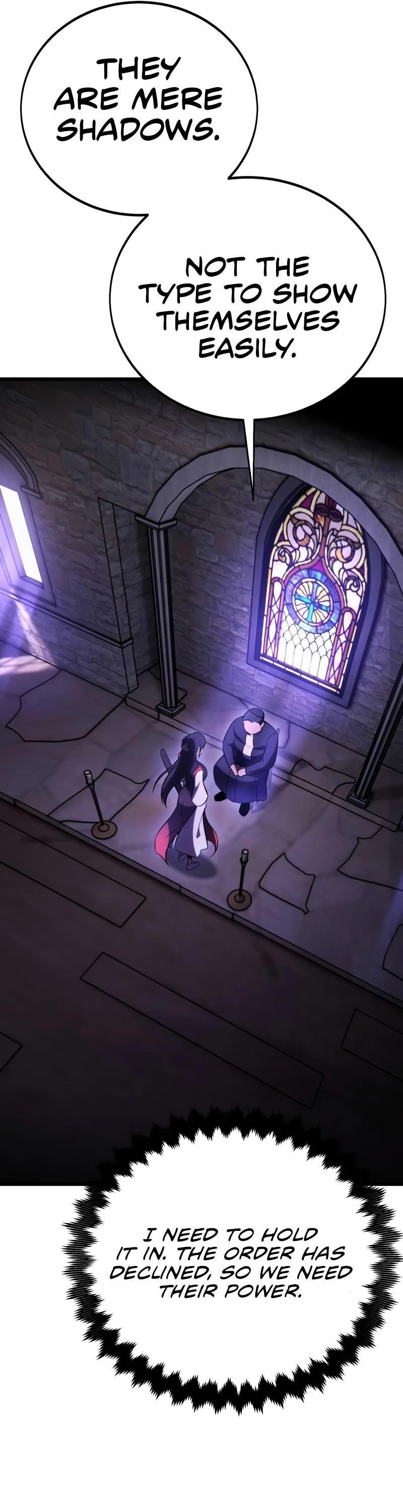 I Killed an Academy Player chapter 49 page 22