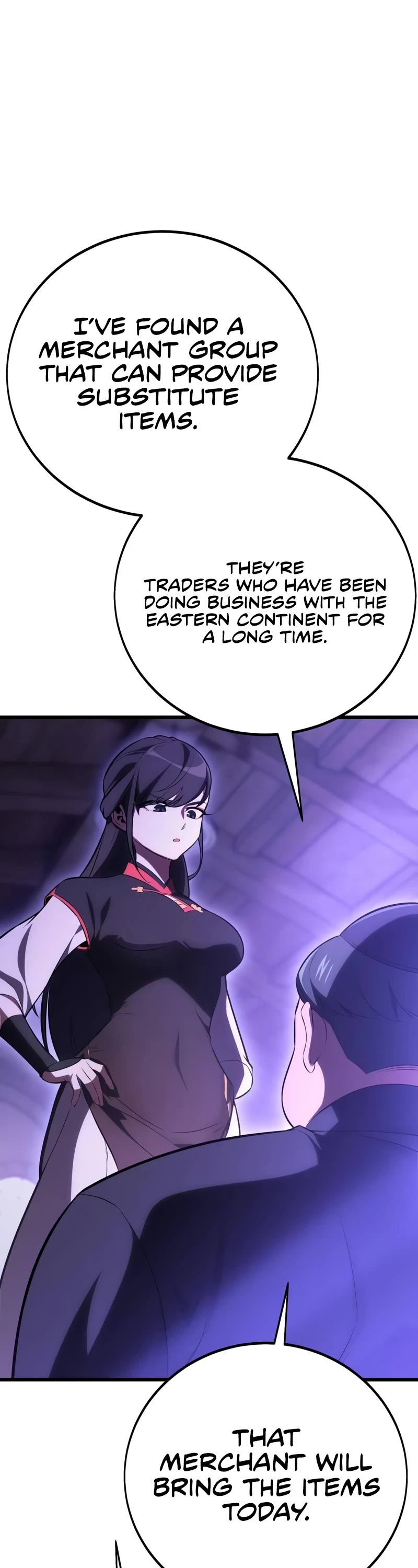 I Killed an Academy Player chapter 49 page 23