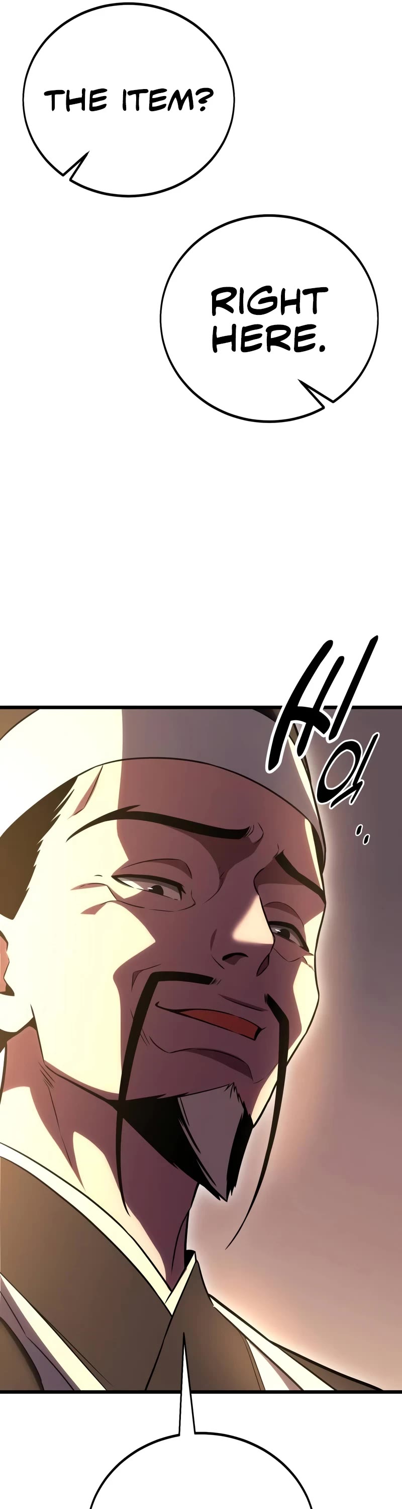 I Killed an Academy Player chapter 49 page 27