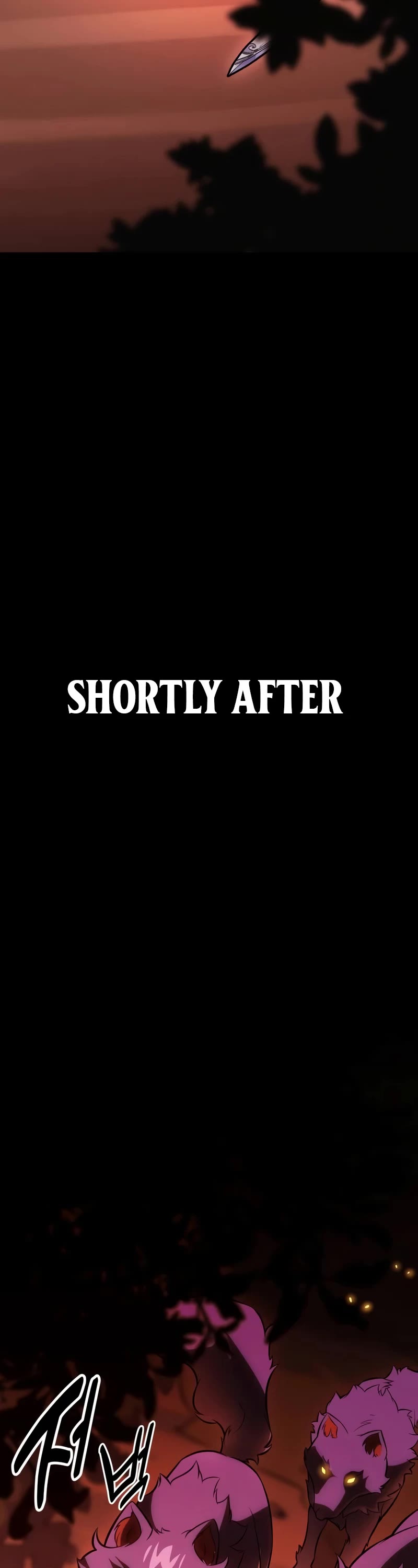 I Killed an Academy Player chapter 49 page 3