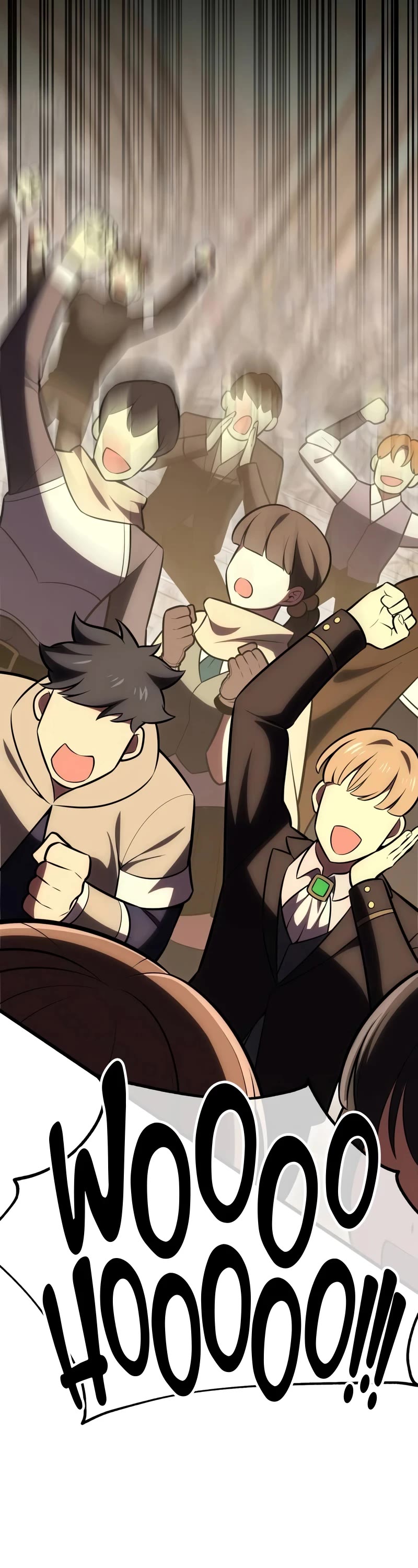 I Killed an Academy Player chapter 49 page 31