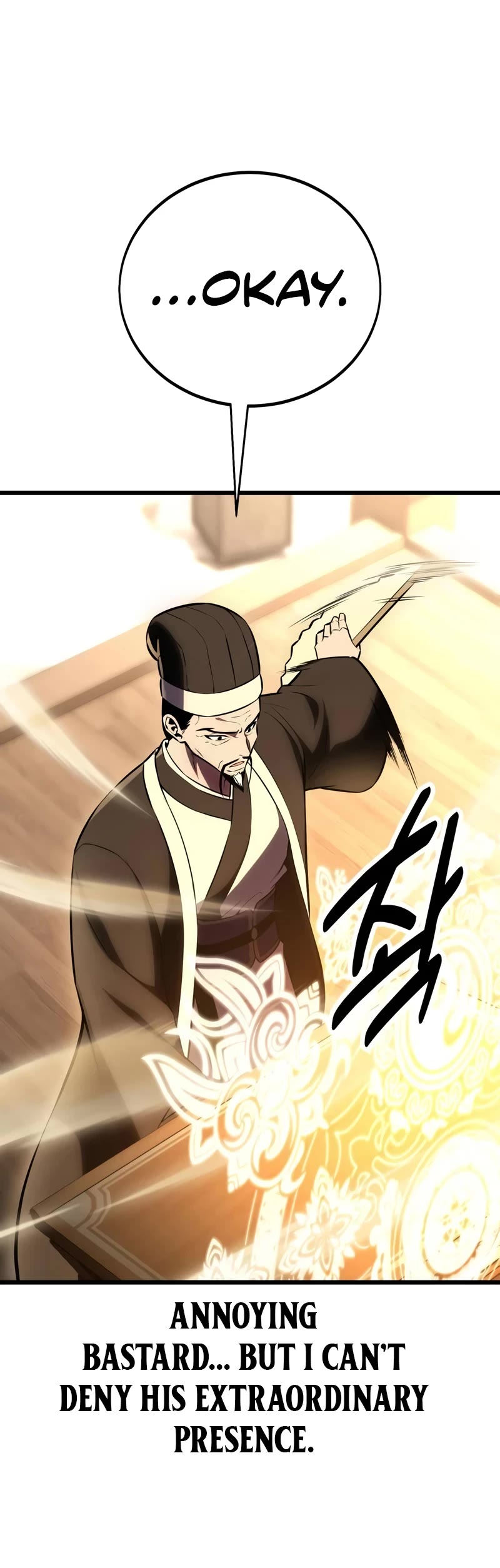 I Killed an Academy Player chapter 49 page 40