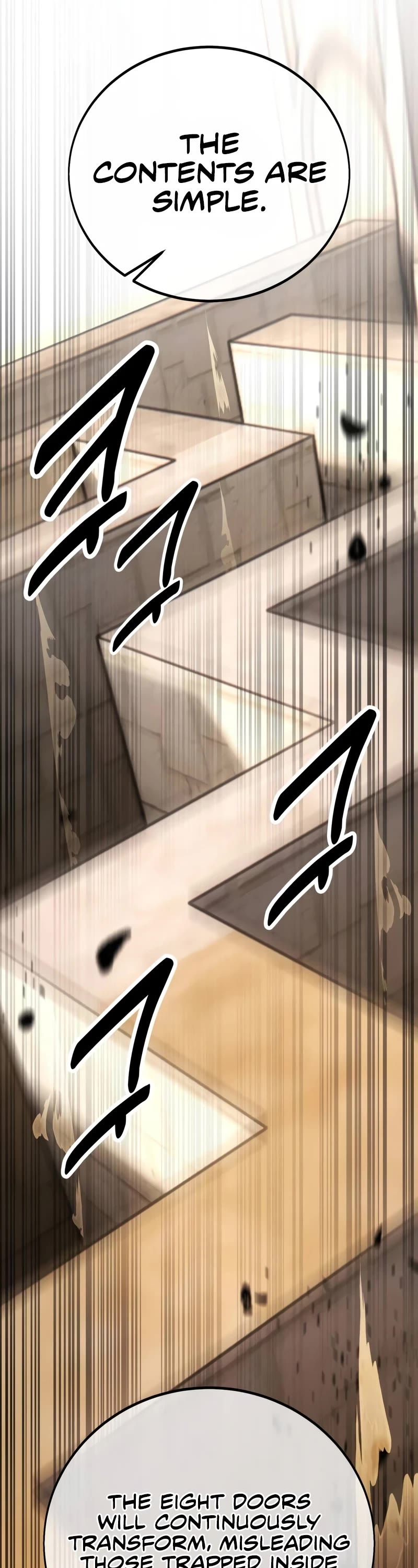 I Killed an Academy Player chapter 49 page 42