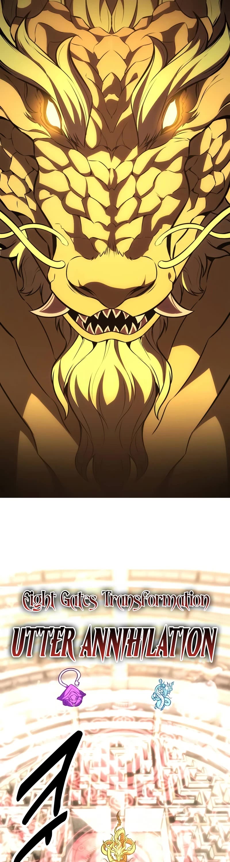 I Killed an Academy Player chapter 49 page 44