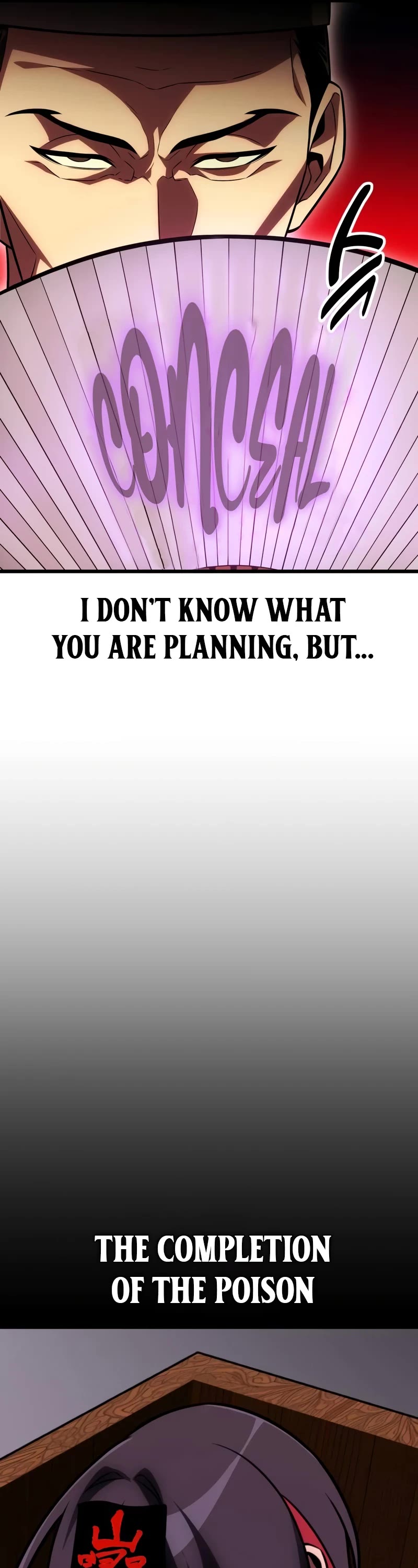 I Killed an Academy Player chapter 49 page 47