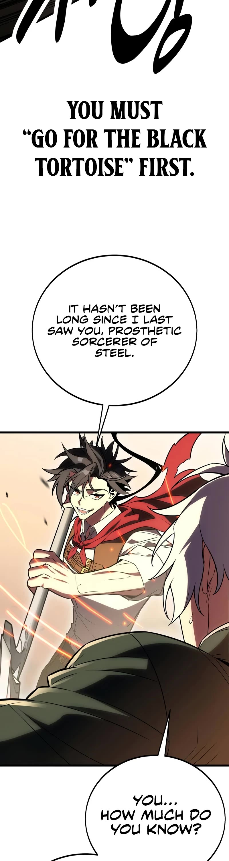 I Killed an Academy Player chapter 49 page 63